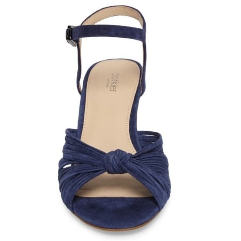 ♡♡ Botkier Patsy Block Heel Sandal - Picture 3 of 6